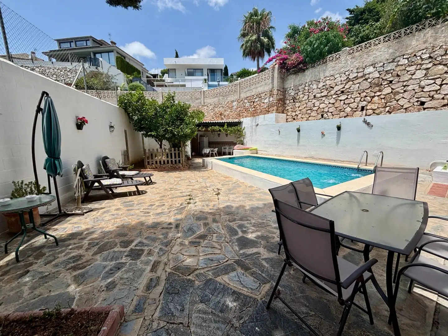 Houses for sale in Montealto - Monterrey