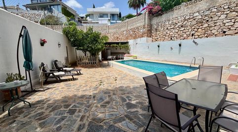 Foto 4 de Casa o chalet en venta en Montealto - Monterrey, Benalmádena