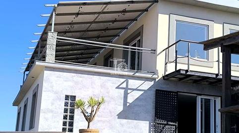 Foto 3 de Finca rústica en venda a Taucho, 1, La Quinta - Taucho, Santa Cruz de Tenerife