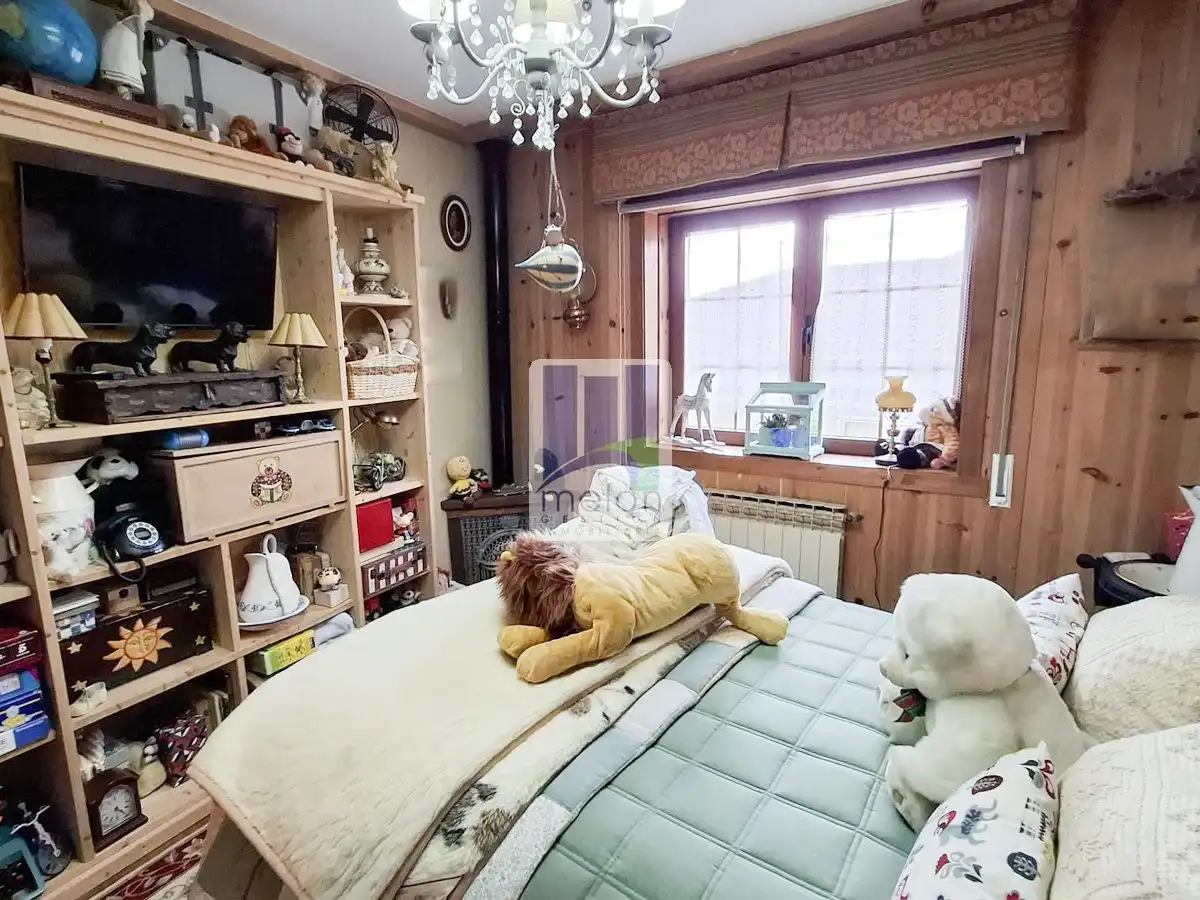 Habitación de Casa o chalet en venta en Cardeñadijo
