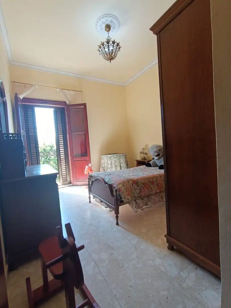 Bedroom of Detached homes for sale in Colegio Europa