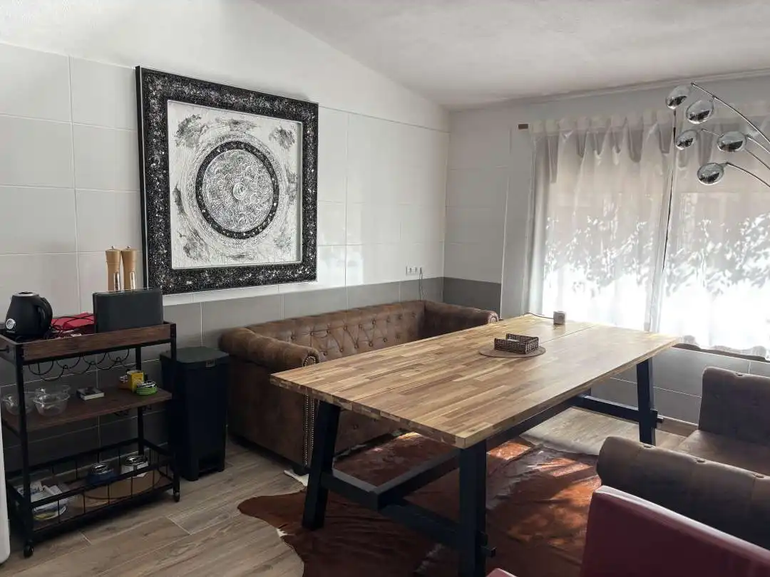 Casa amb piscina en venda a Río Real - Los Monteros, imagen 9