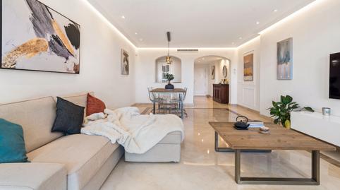 Foto 4 de Planta baixa de lloguer a Urbanizacion Torre Esteril, Los Arqueros - Puerto del Almendro, Málaga