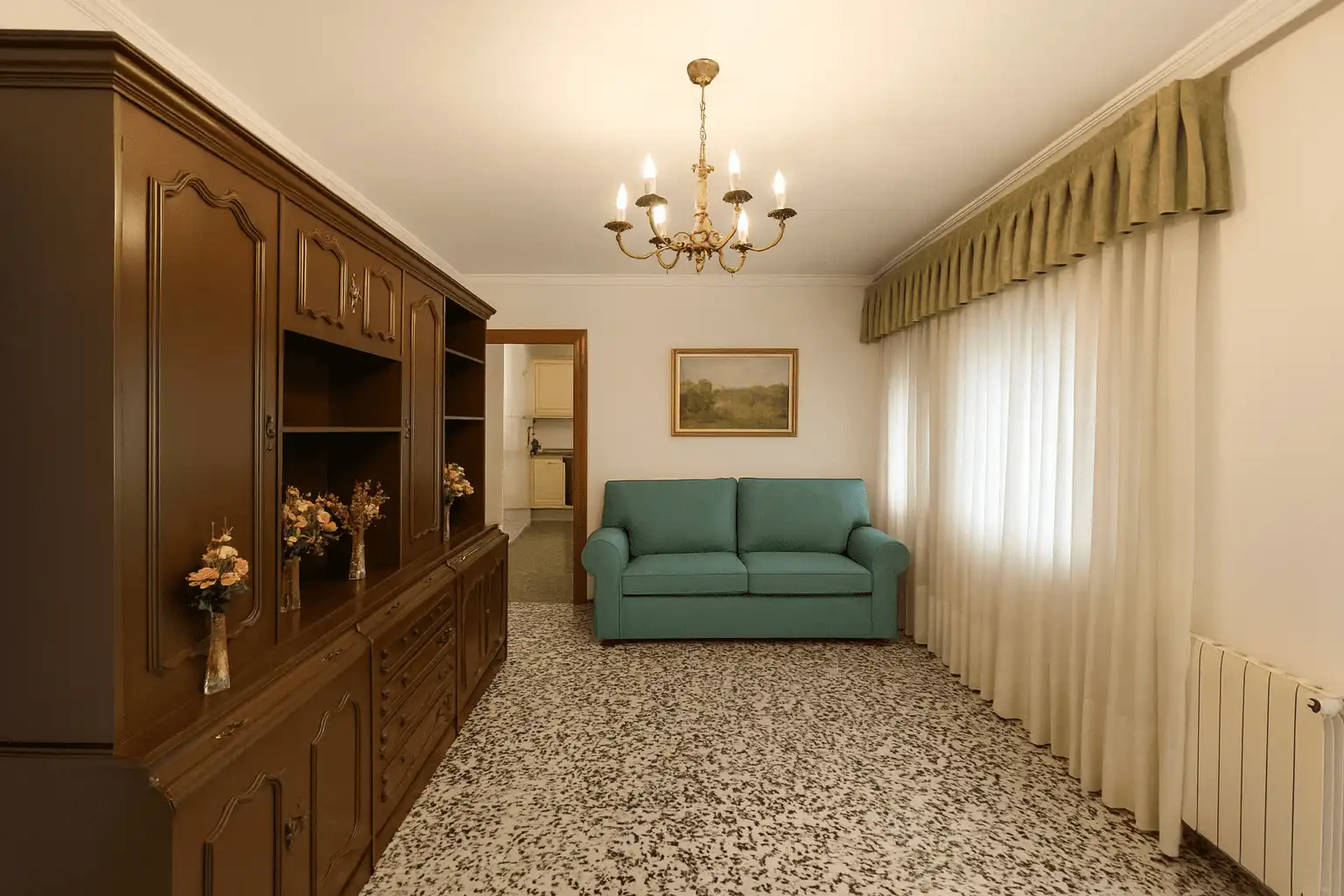 House with garden for sale in Munera, imagen 5
