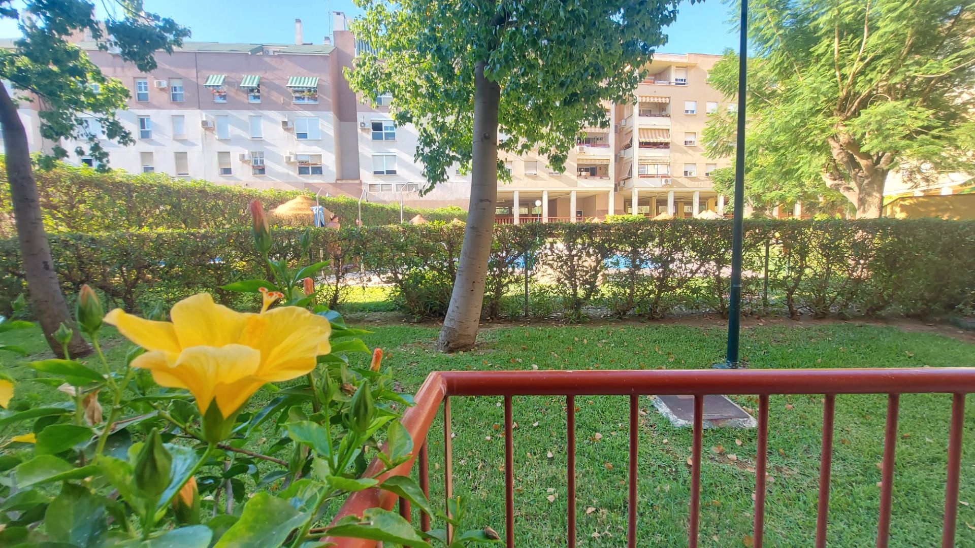 Flat for sale in Calle de Demóstenes, 9, El Cónsul - Ciudad Universitaria - El Romeral