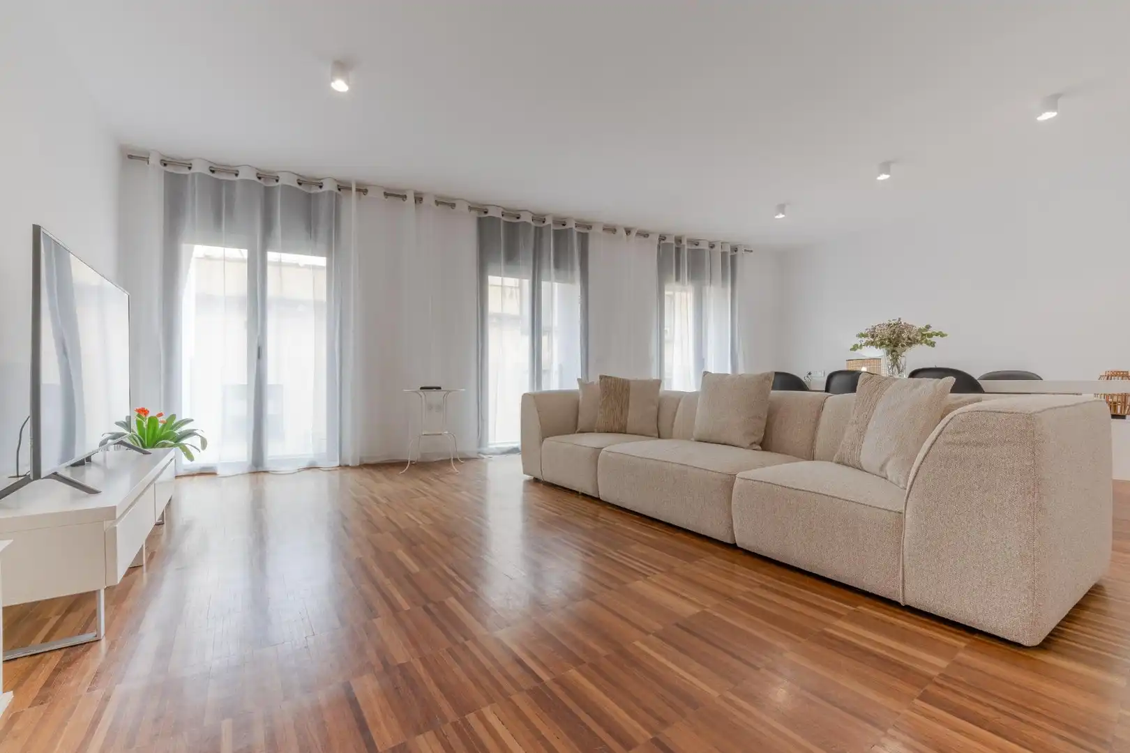 Flat with lift to rent in Carrer HORTES, imagen 24