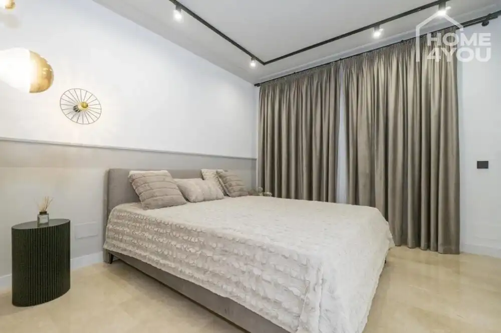 Dormitori de Casa o xalet en venda en Calvià amb Aire condicionat, Calefacció i Terrassa