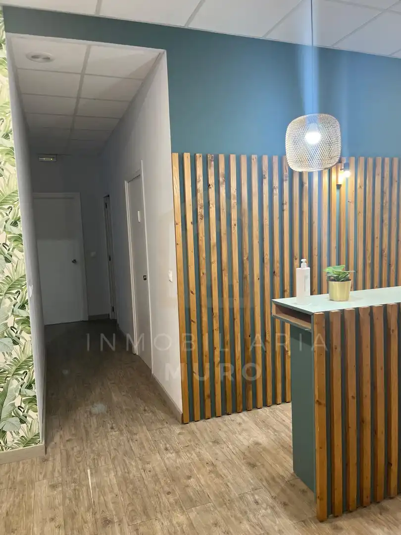 Local comercial en venda a Zona Nord, imagen 8