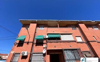 Exterior view of Flat for sale in Fuensalida