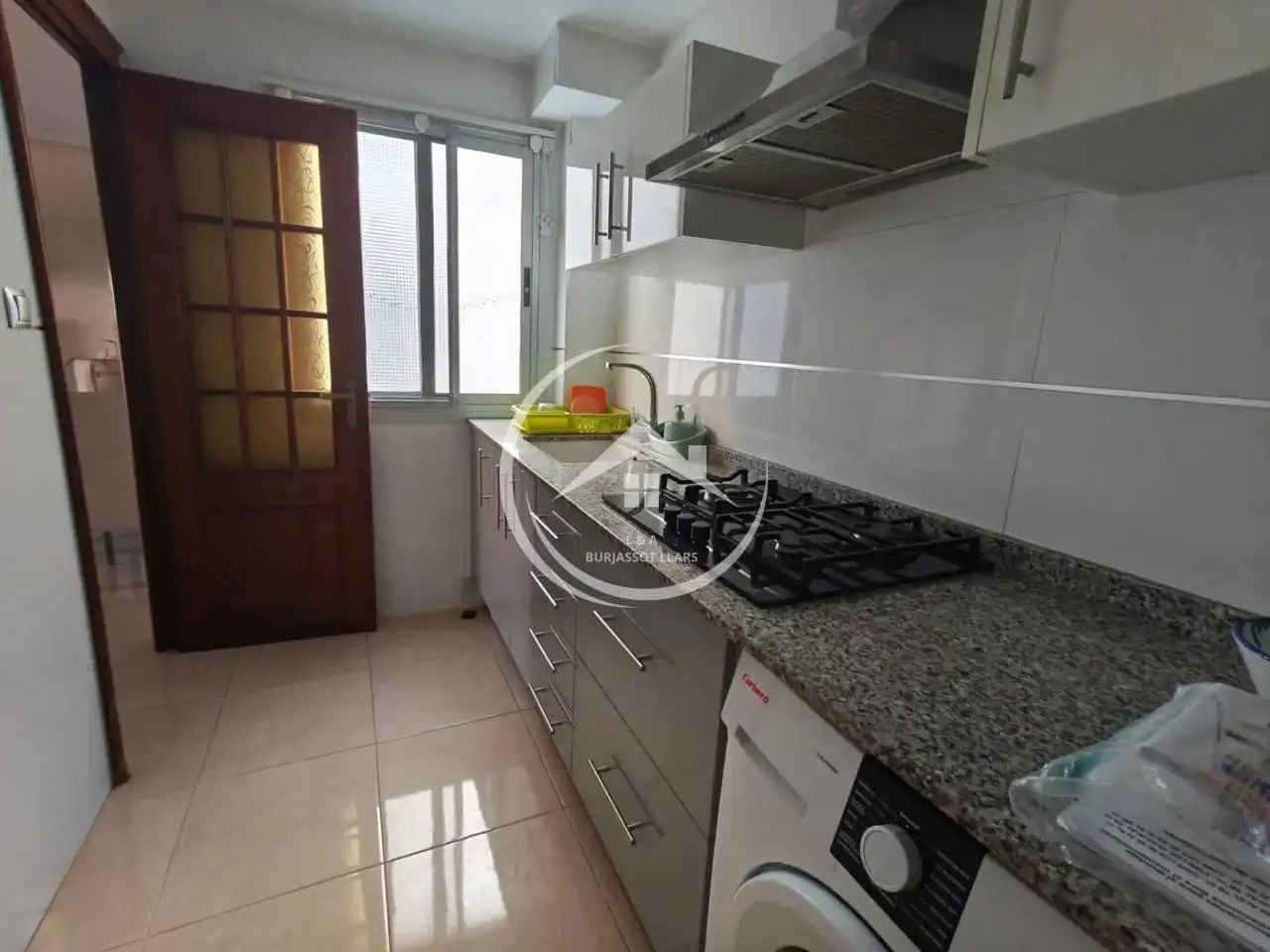 Appartamento con ascensore in affitto a Avenida Pi y Margall, imagen 38