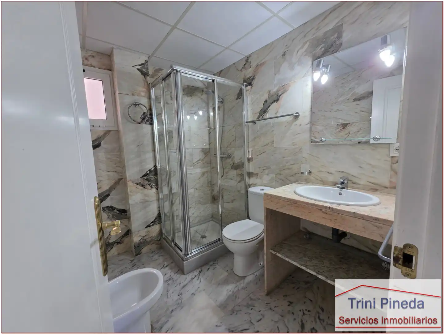Flat with balcony to rent in Calle Pagés del Corro, imagen 25