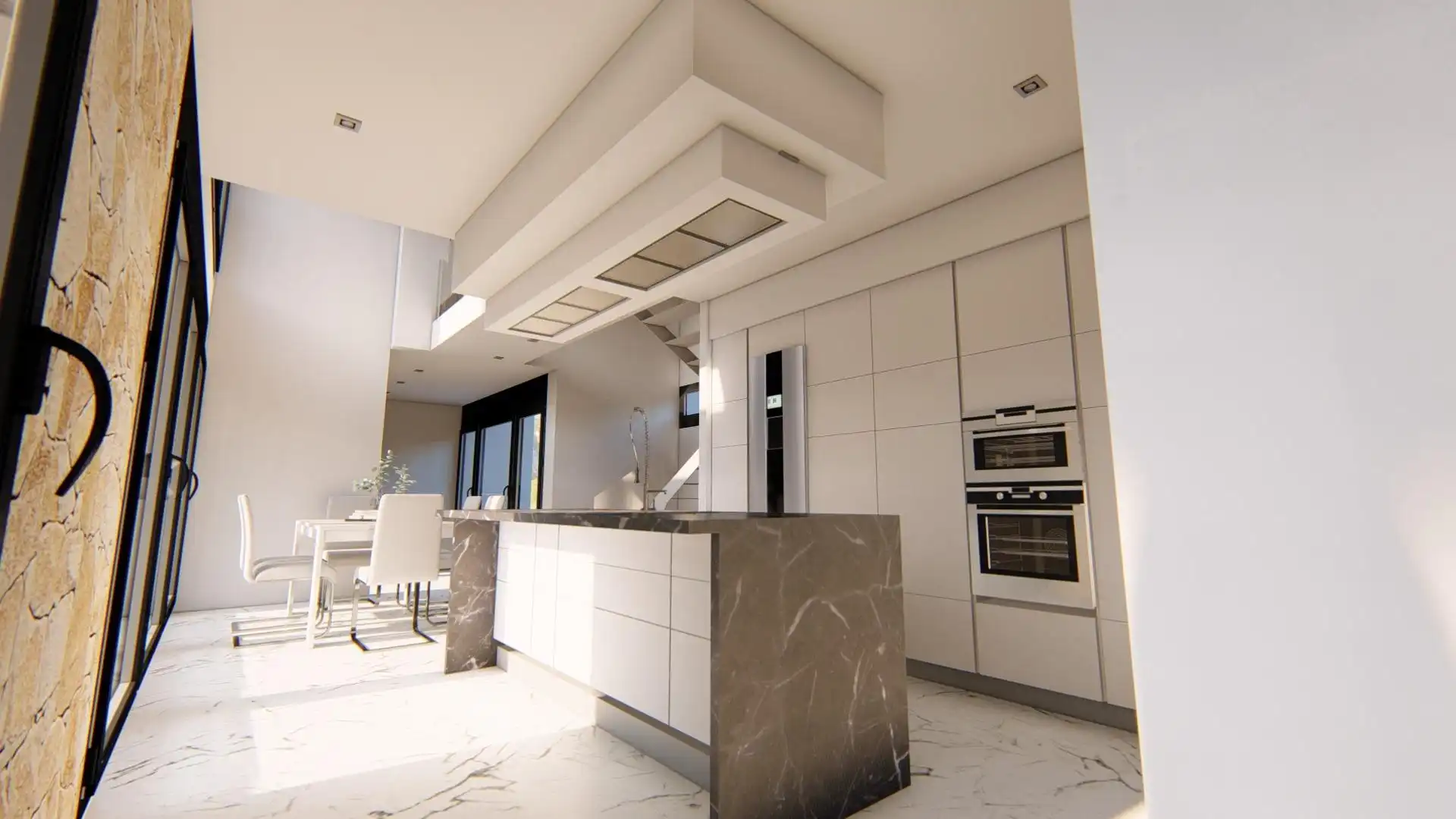 Haus mit Terrasse zum Verkauf in Les Tres Cales, imagen 10