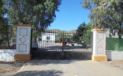 Finca rústica en venda en Senés amb Aire condicionat, Terrassa i Piscina