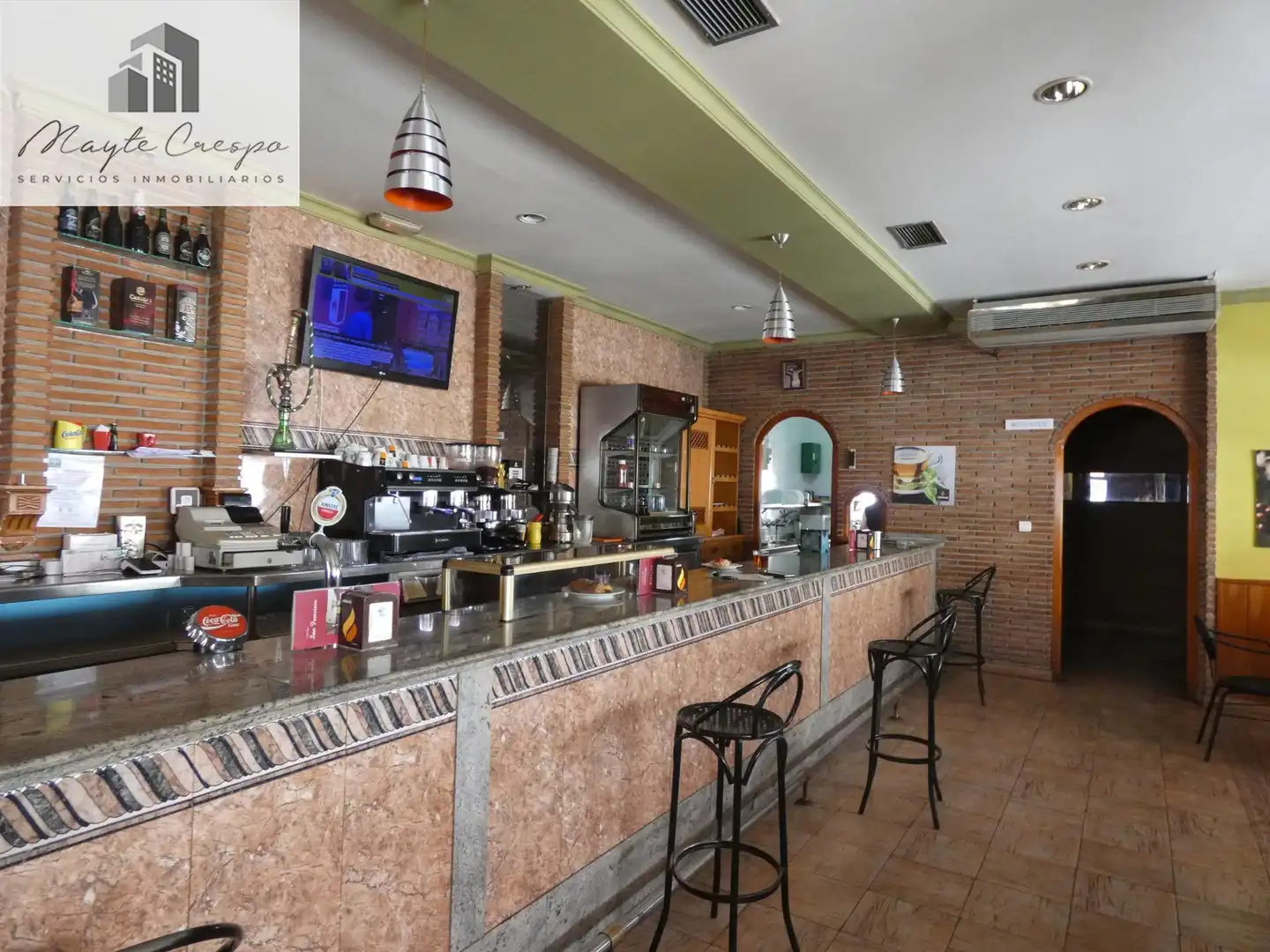 Local comercial en venda a Albolote, imagen 10