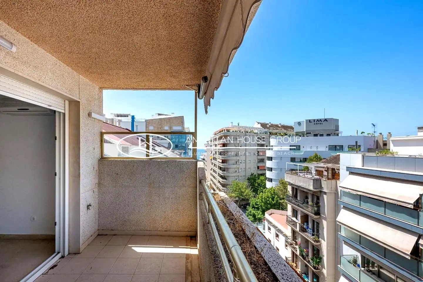 Wohnung mit Aufzug zum Verkauf in Marbella Centro, imagen 9