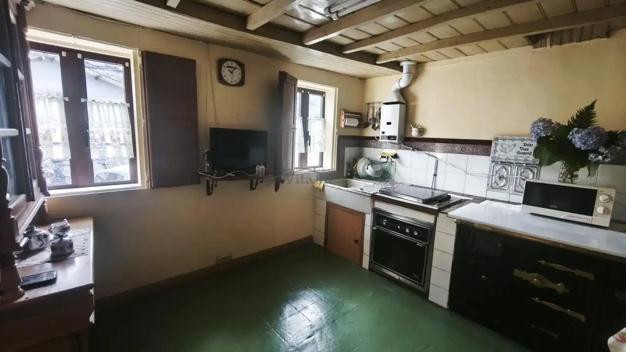 Casa rústica con terraza en venta en LUGAR DE PICORNIO, imagen 38