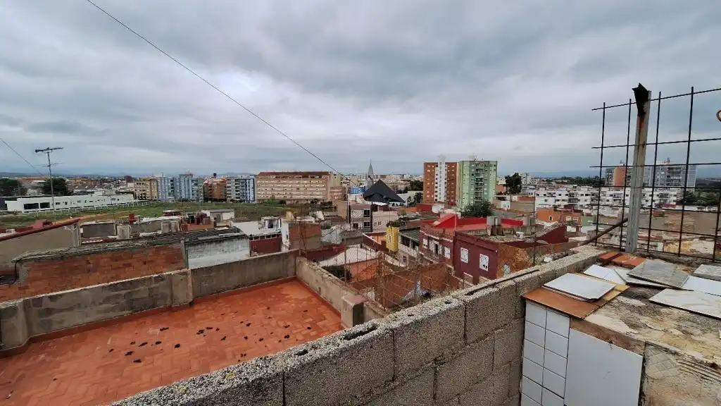Casa o xalet en venda a Carrer de Juan Sebastián el Cano, 19, Alquerieta