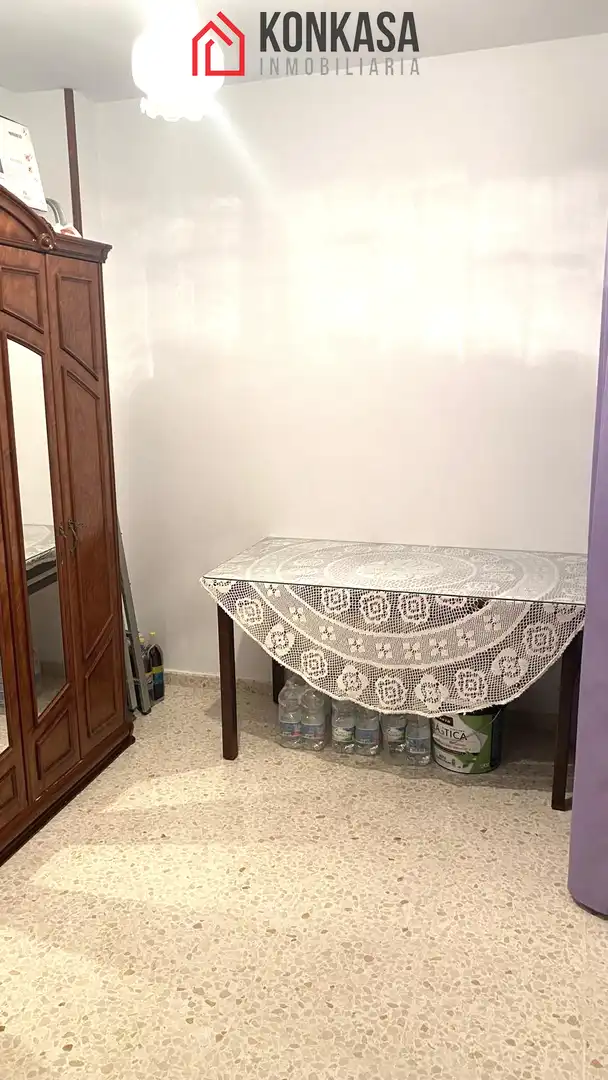 Comedor de Piso en venta en Arcos de la Frontera con Trastero