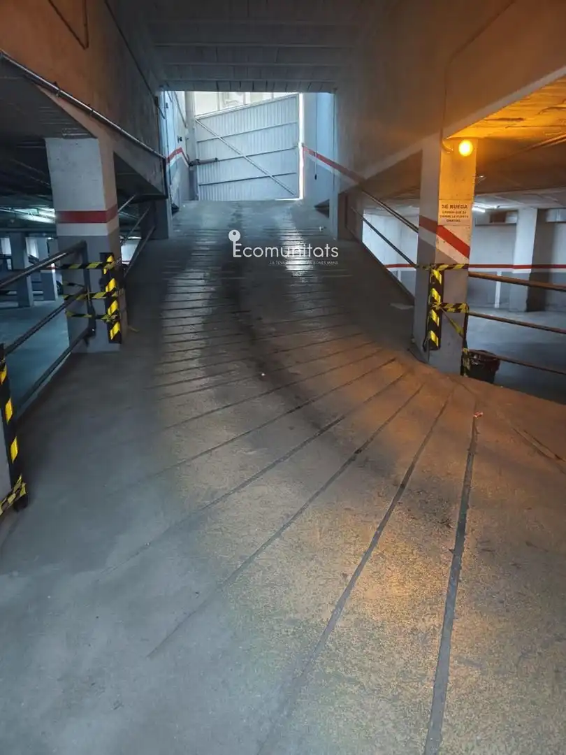 Parking of Garage for sale in Tortosa