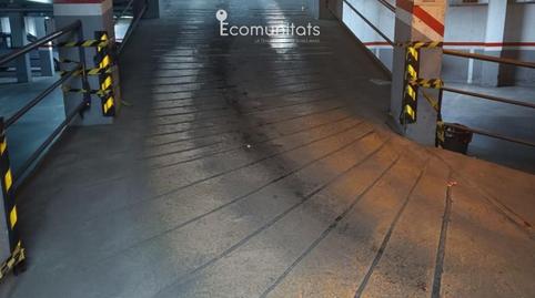 Foto 5 de Garatge en venda a Plaza 1 D'octubre, Ferreries, Tortosa