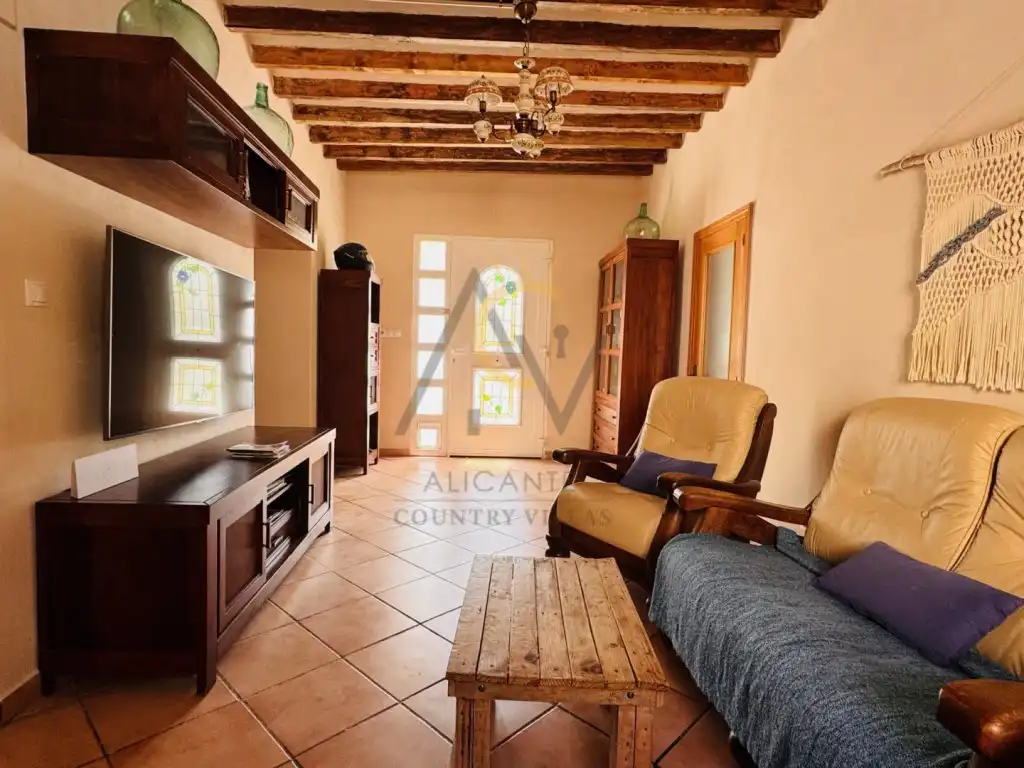 Casa rustica con piscina in vendita a Poligono Poligono 23, imagen 12