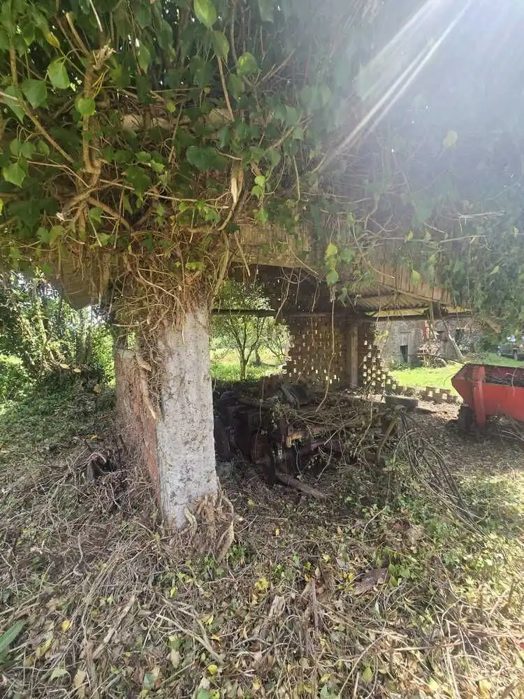 Casa rústica en venda a Cerdido, imagen 11