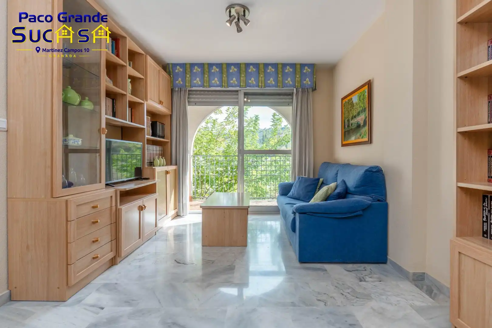 Piso con piscina en venta en Calle Calle María de Maeztu 21, imagen 25