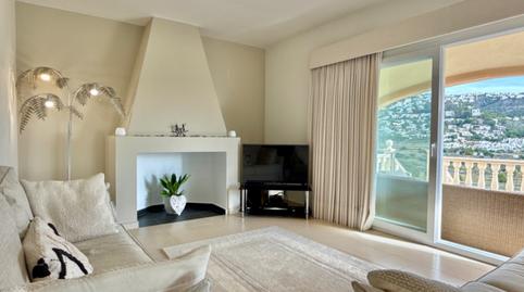 Photo 4 of House or chalet for sale in Benimeit - Tabaira, Moraira