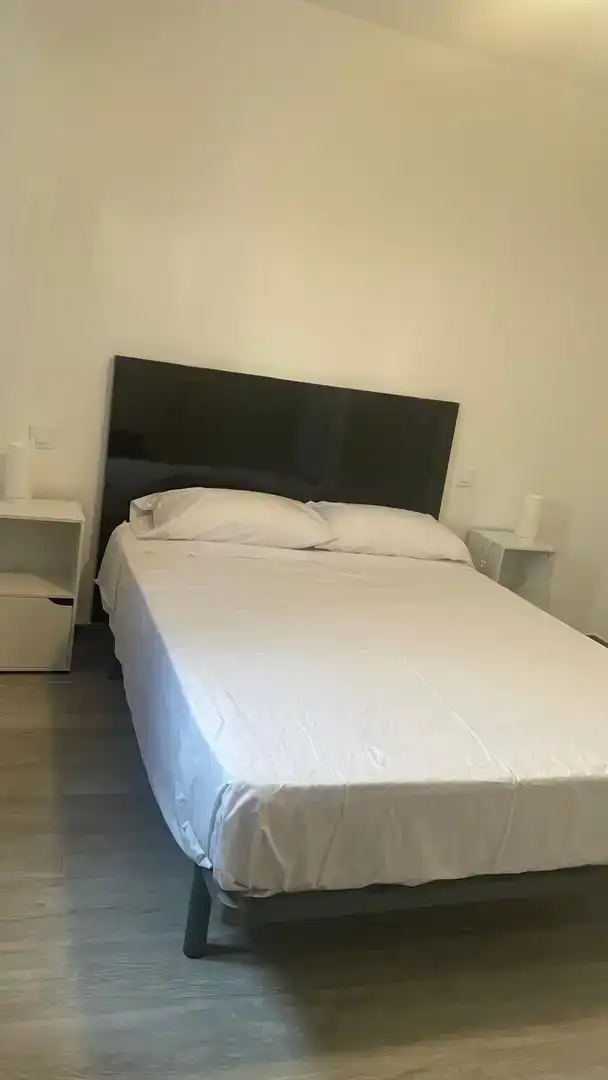 Dormitori de Apartament en venda en Castilblanco amb Aire condicionat
