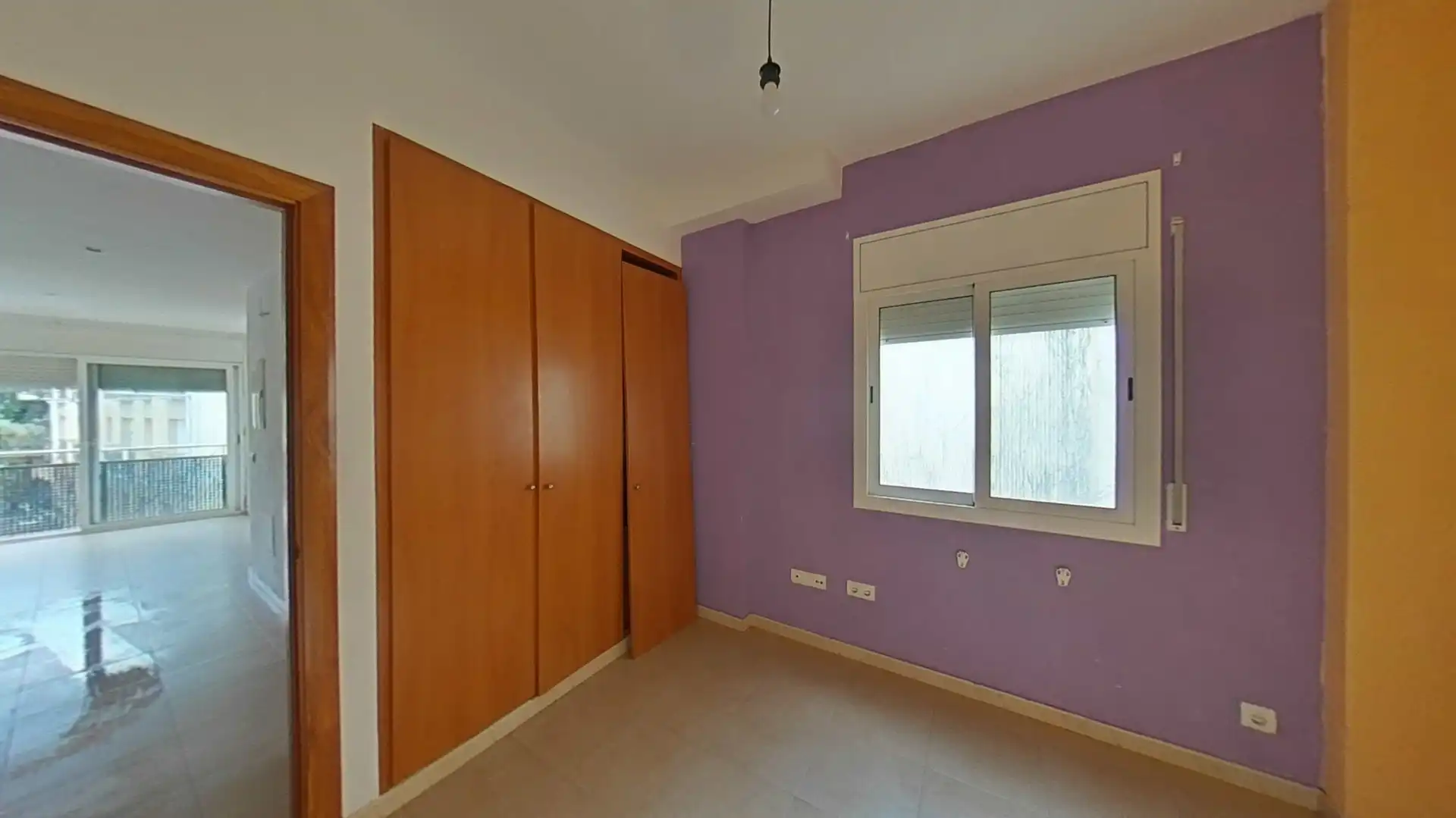 Dormitori de Apartament en venda en Blanes amb Traster i Balcó
