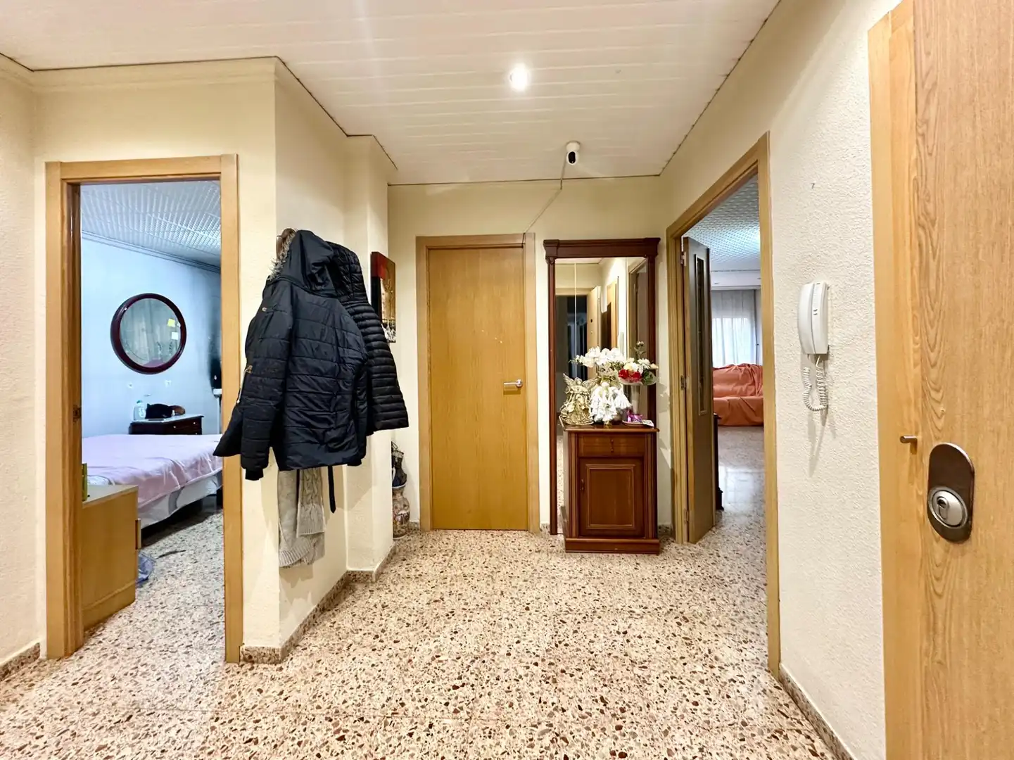 Piso en venta en Carlet con Balcón