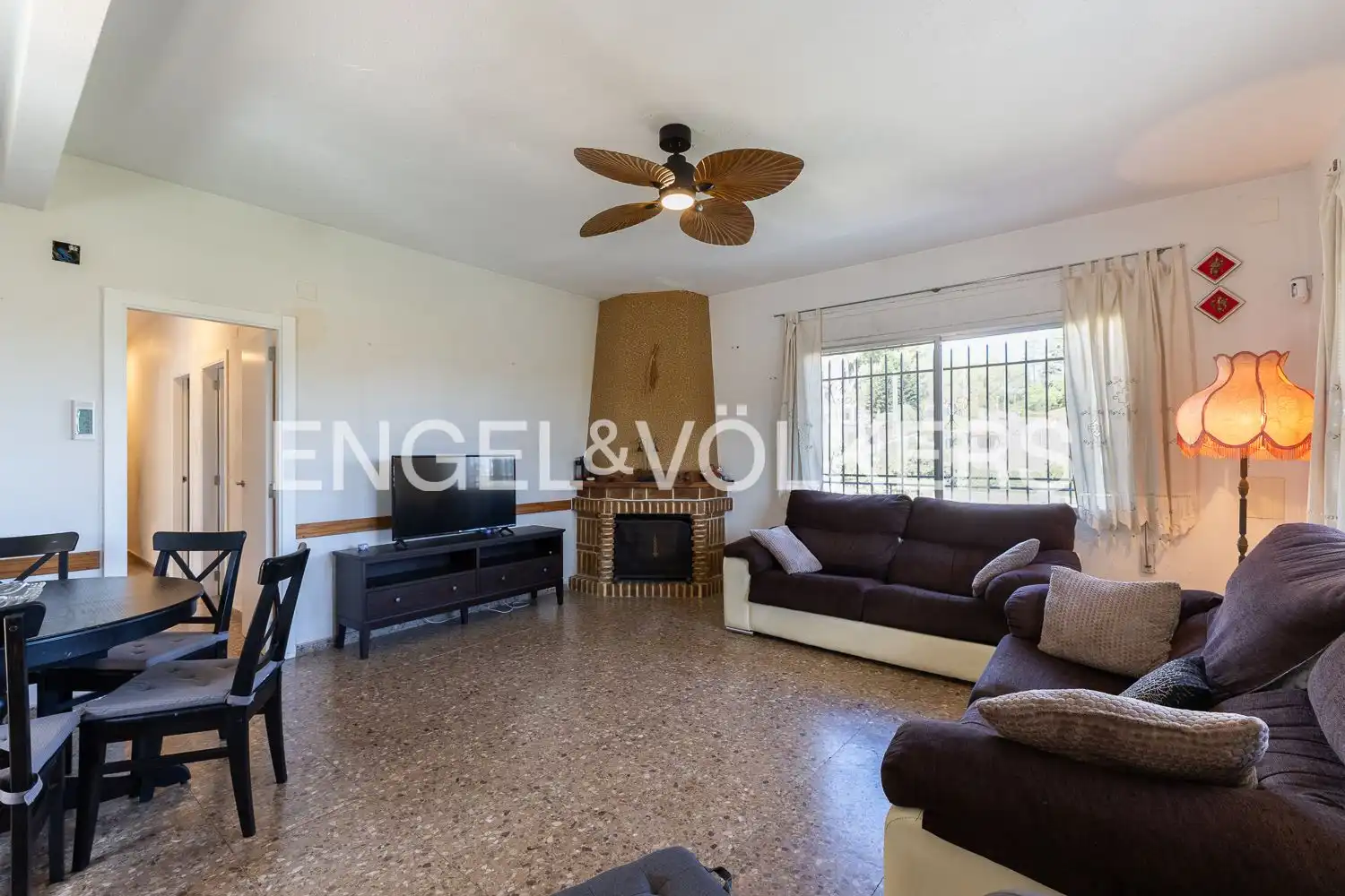 Maison avec piscine à vendre à Sierra Perenchiza - Cumbres de Calicanto - Sto Domingo, imagen 4