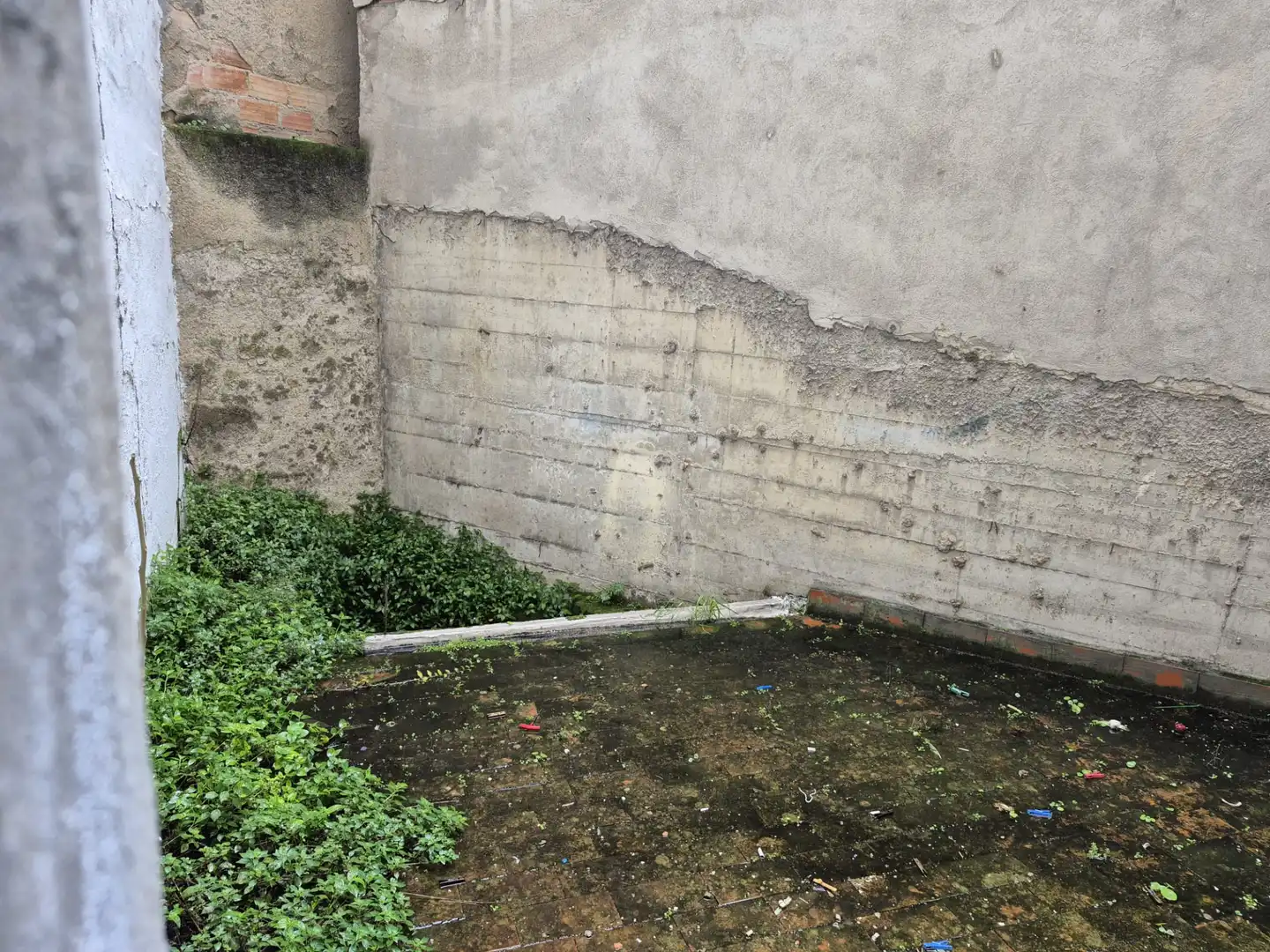 Exterior view of Commercial properties for sale in Ourense Capital   with Air Conditioner, Heating and Parquet flooring