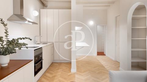 Foto 5 de Pis en venda a Carrer de L'est, El Raval,  Barcelona Capital