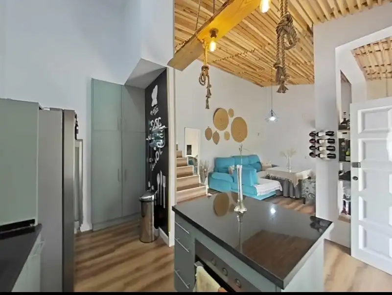 Villa mit Pool zum Verkauf in Lepe, imagen 24