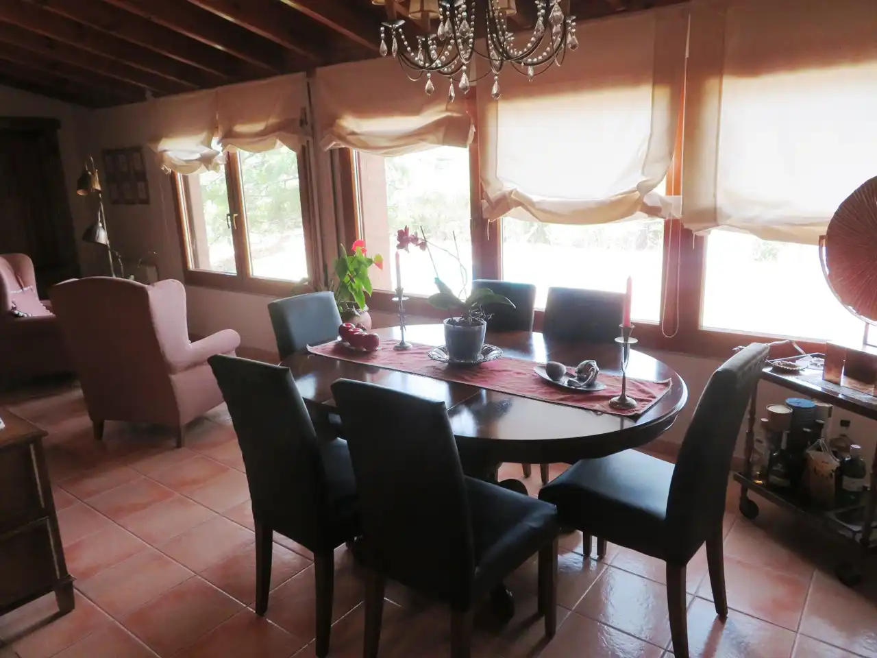 Villa avec terrasse à vendre à Orba, imagen 35