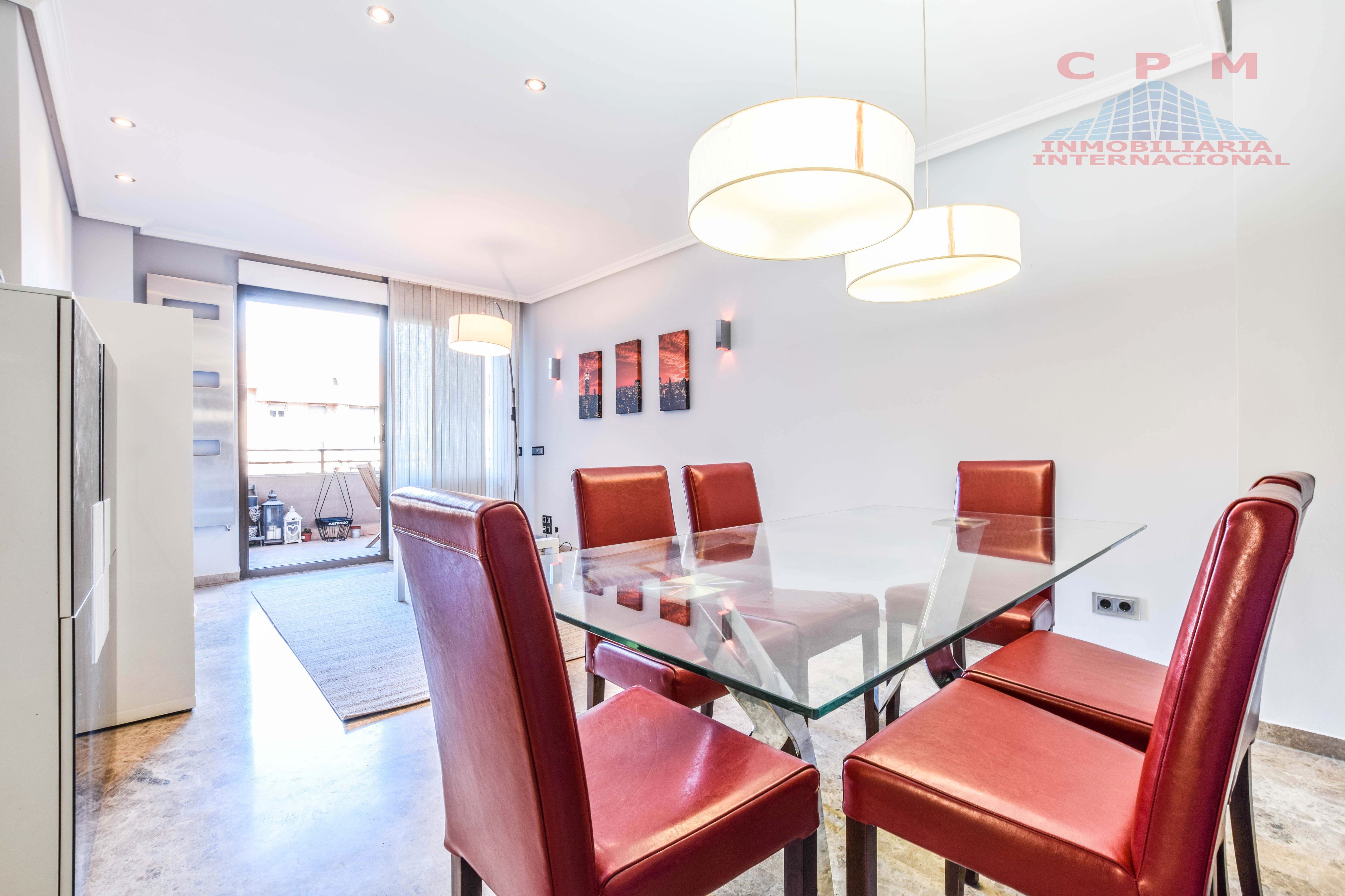 Flat to rent in Norte