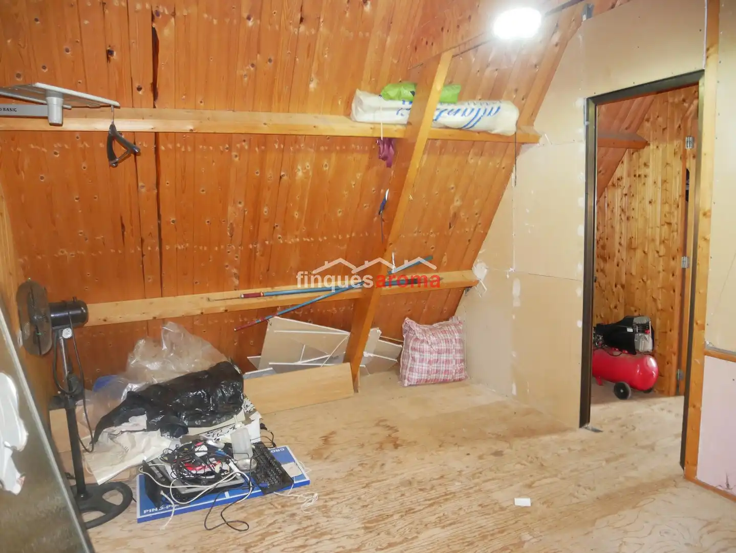 Casa o chalet en venta en El Pla de Santa Maria con Piscina, Amueblado y Horno