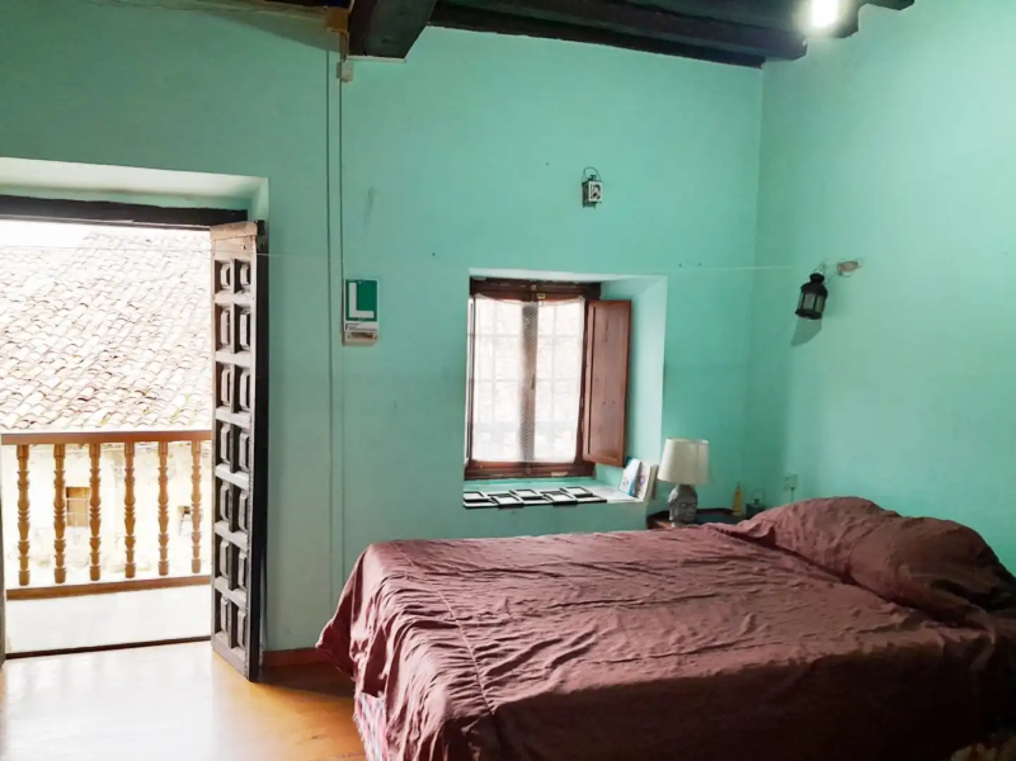 Casa adosada en venta en Lamiña, Ruente
