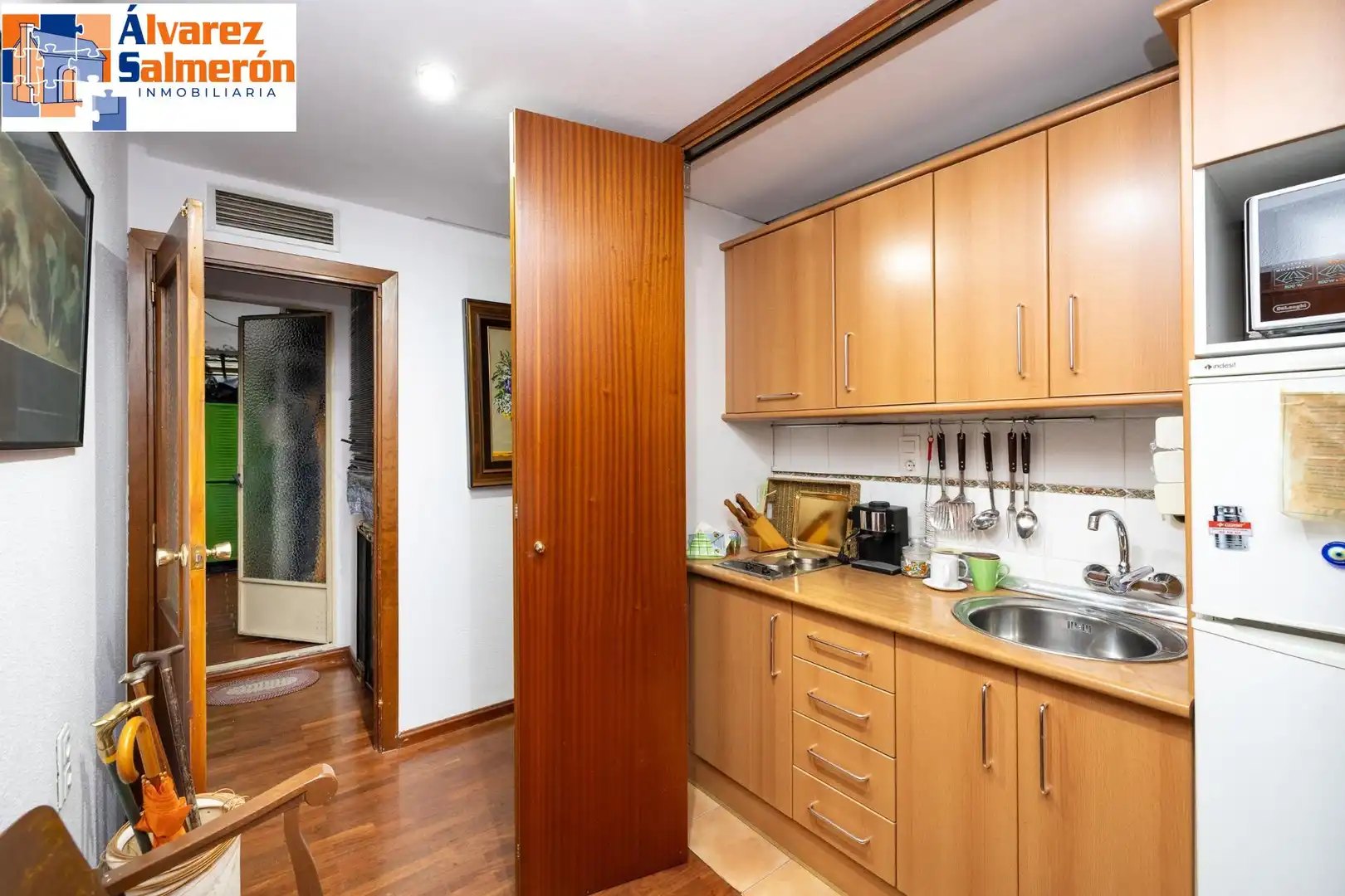 Flat with terrace for sale in Calle TRAJANO, imagen 26