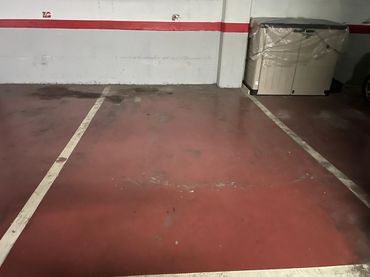 Einzelparkplatz zum Verkauf in Sant Ildefons