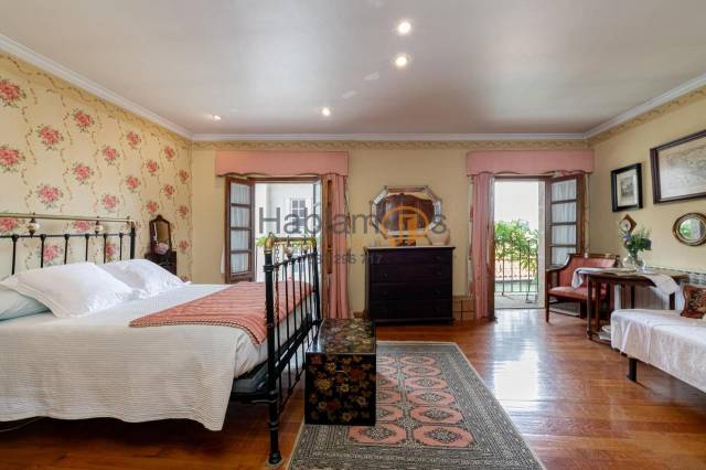 Casa-chalet en Venta en O Carril