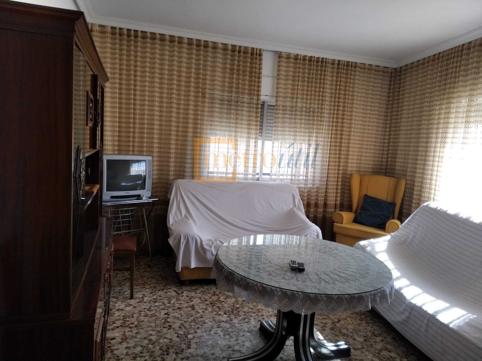 Living room of Single-family semi-detached for sale in Mozárbez  with Storage room