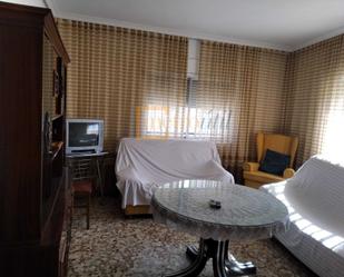 Sala d'estar de Casa adosada en venda en Mozárbez amb Traster