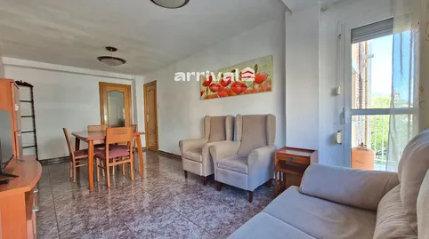 Photo 3 of Flat for sale in Ulises, Aiora, Valencia Capital