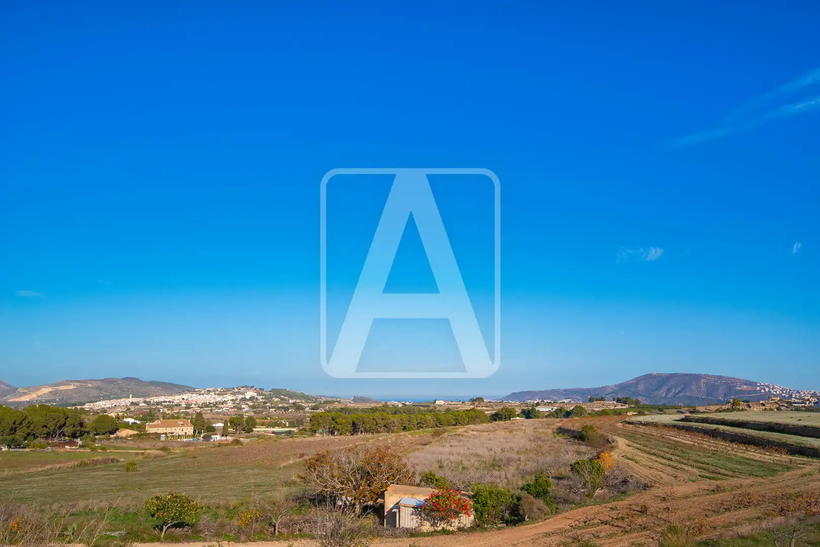 Maison rustique avec piscine à vendre à Teulada, imagen 2