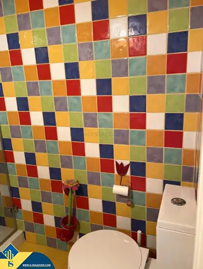Baño de Dúplex en venta en Torrevieja con Terraza y Amueblado