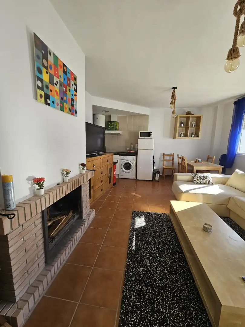 Wohnung zum Verkauf in Avenida Juan XXIII 25A, imagen 4