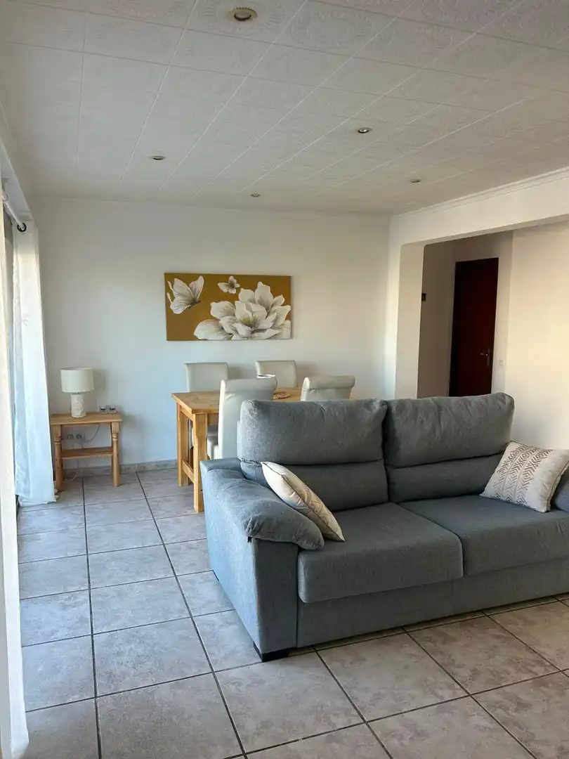 Apartamento en venta en Montañar - El Arenal, imagen 2