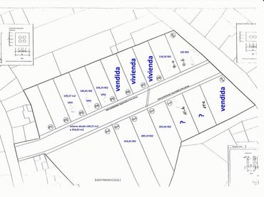 Wohnbaugrundstück zum Verkauf in Fuente Obejuna